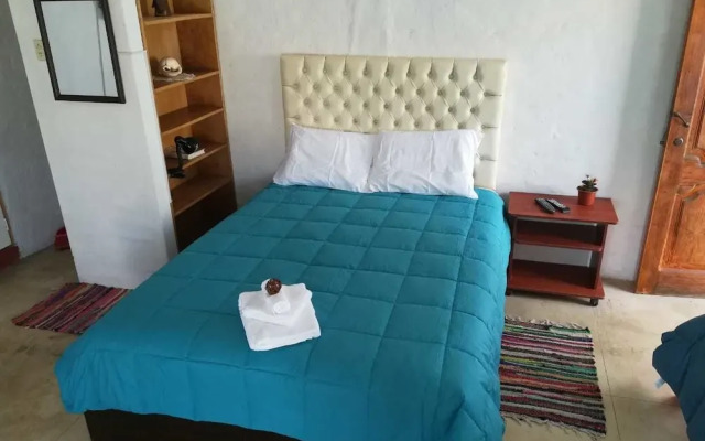 Bamboo Huanchaco Lodge