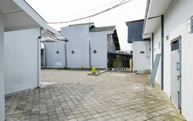 RedDoorz Syariah @ Joa Homestay Godean Sleman Yogyakarta