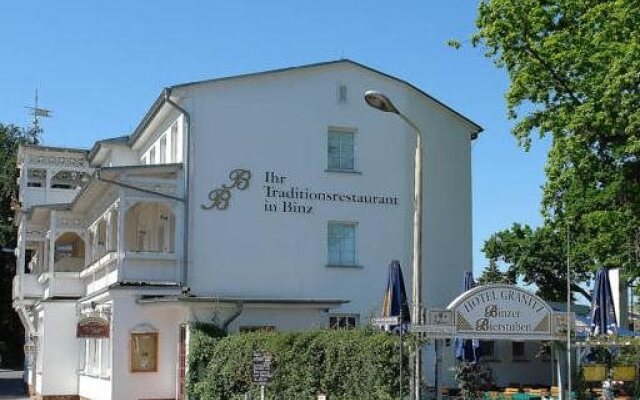 Hotel Granitz