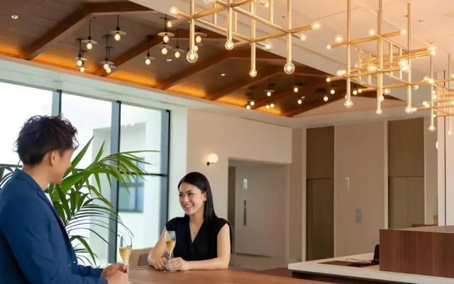 La'gent Hotel Okinawa Naha