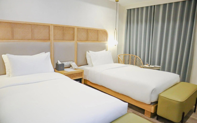 Mandarin Nest Boracay