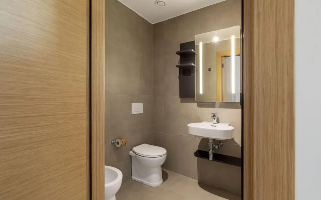 B&B Hotel Como Baradello