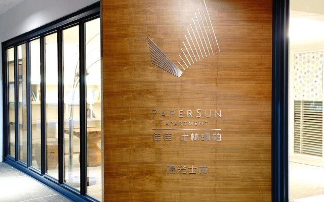 Papersun Hotel