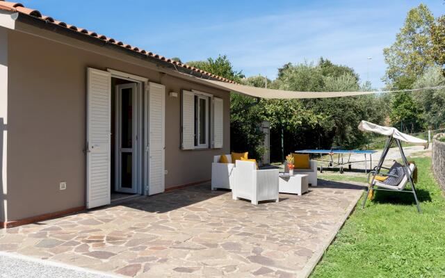 Villa Cristina 3 in Marliana