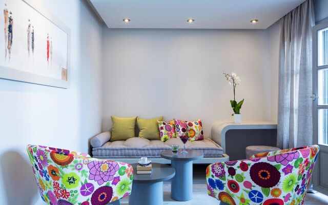 Kouros Art Hotel - Adults Only