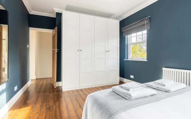 The Putney Villas