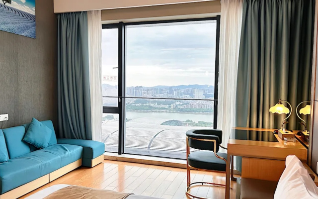 Xingyi International Hotel Poly Store