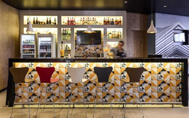 ibis São Bernardo do Campo