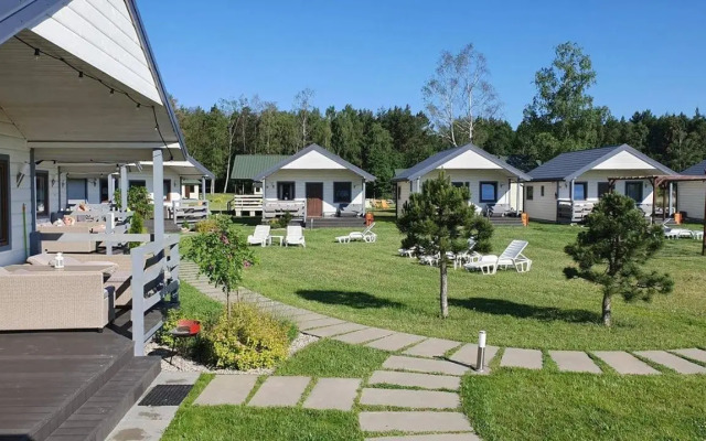 Ośrodek Wypoczynkowy Lawendowo