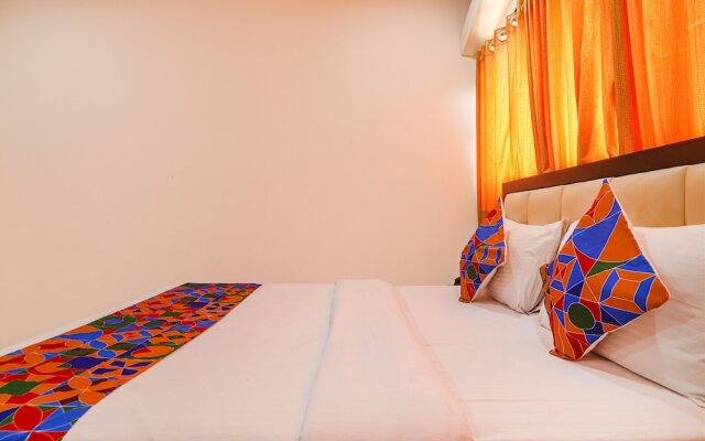 Fabhotel Lotus Park