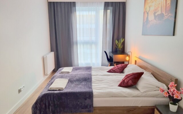 Pet-friendly Apartment by Renters