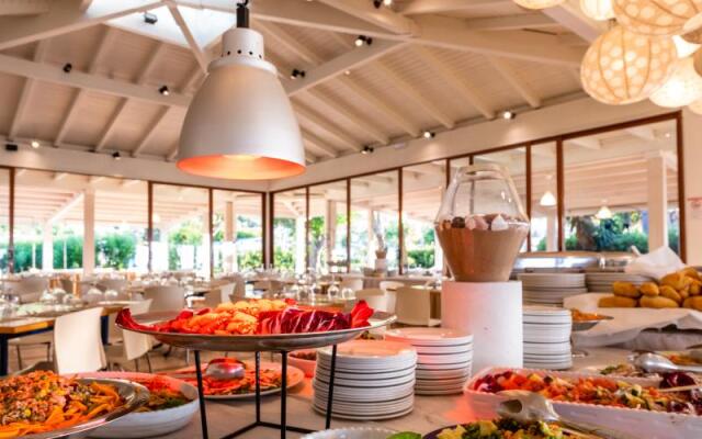 Le Dune Beach Club
