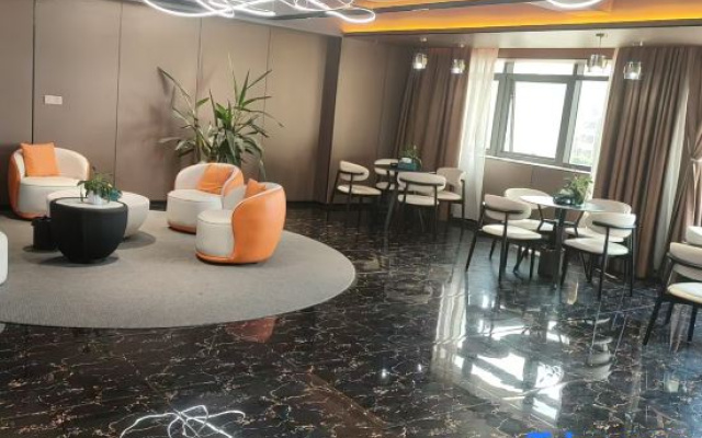 Wansheng Hotel