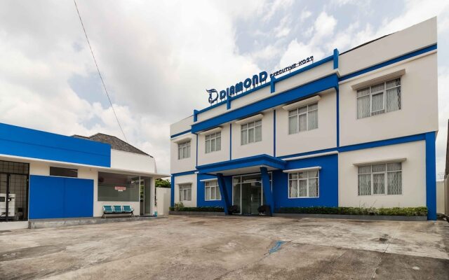 RedDoorz near Simpang Patal Palembang