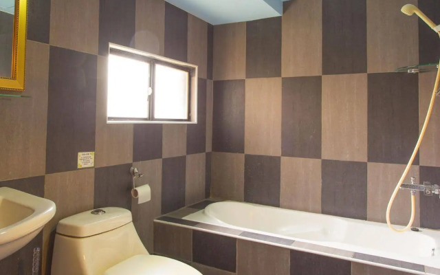 KH ezstay HOTEL