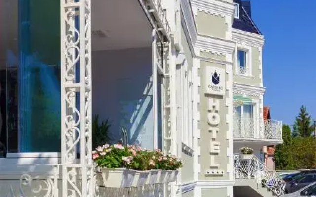 Castello Boutique Hotel