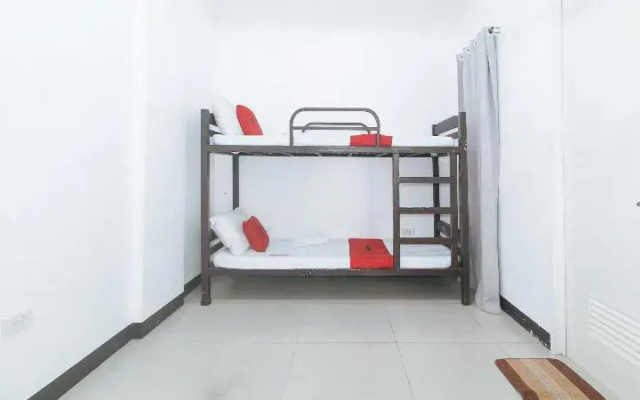 Reddoorz @ Tesoro Apartments Ermita Manila