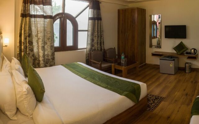 Treebo Shimla Palace