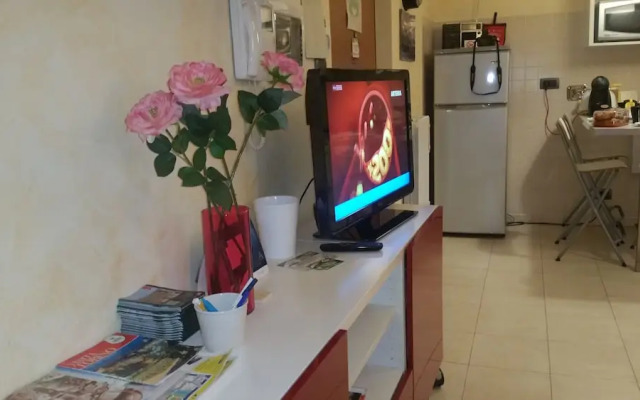 B&B Le Terrazze Boutique Hotel 2 Torino