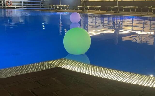 La Pineta dei Liberti