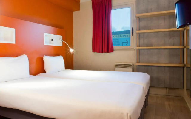 Ibis Budget Bourgoin Jallieu Centre