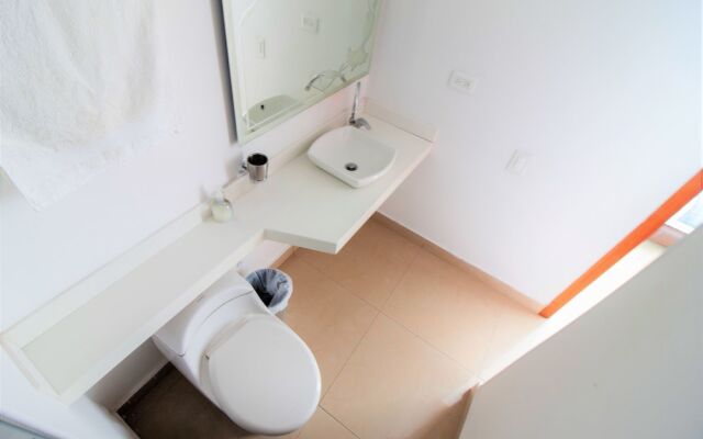 Apartamentos Bocagrande - Vista al Mar