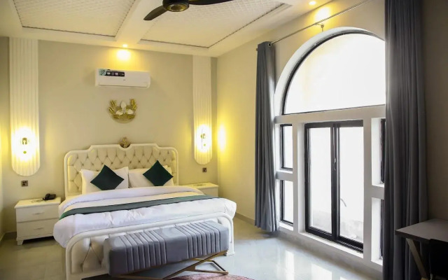 Grand Shalimar Hotel Multan