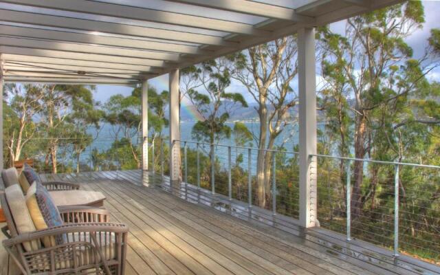 The Peninsula Experience