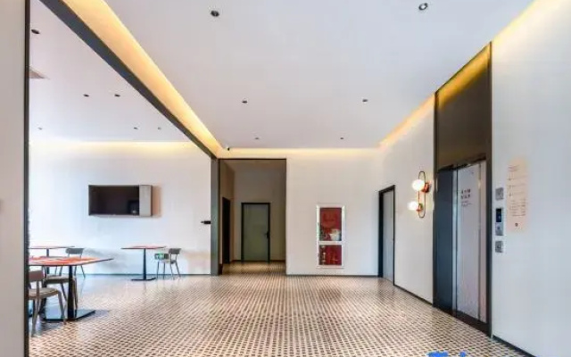 Shankee Hotel (Shaoxing Xinchangxian Xinchangdadao)
