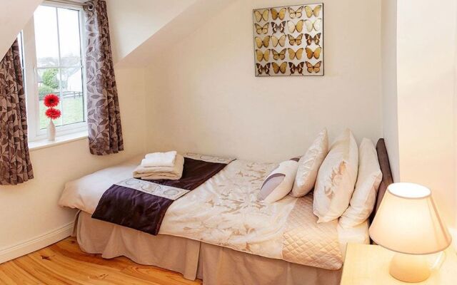 No 1 Killarney Holiday Village