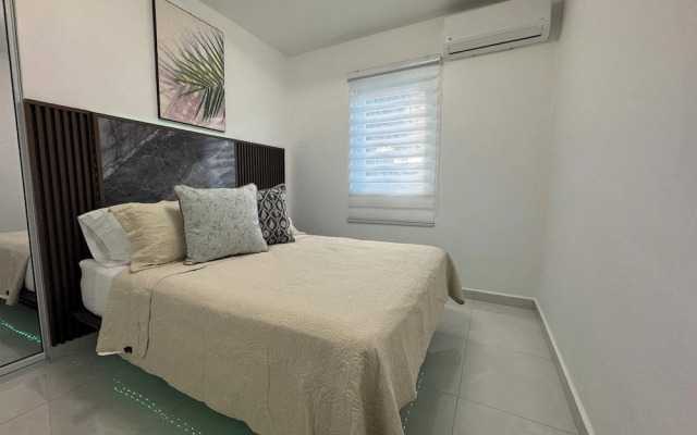 Villa Tropicana