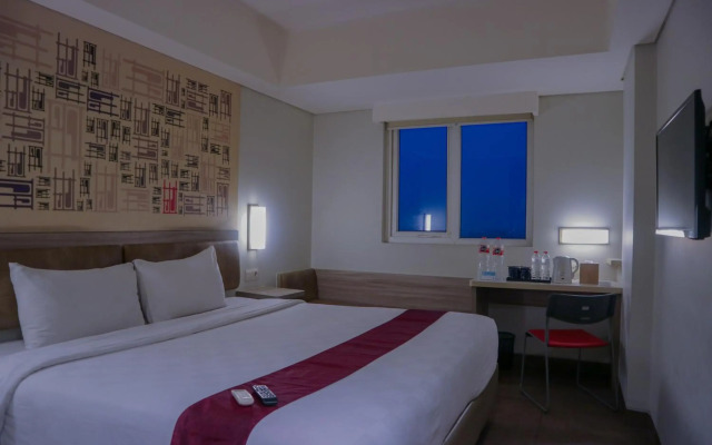 Grand Cordela Hotel Bandung