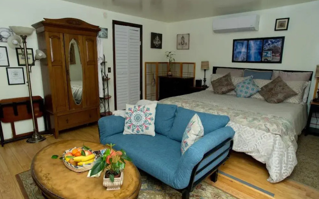 Life is Good Bed and Breakfast