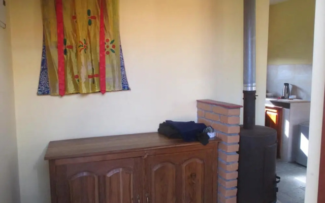 Hotel Swiss Family Home