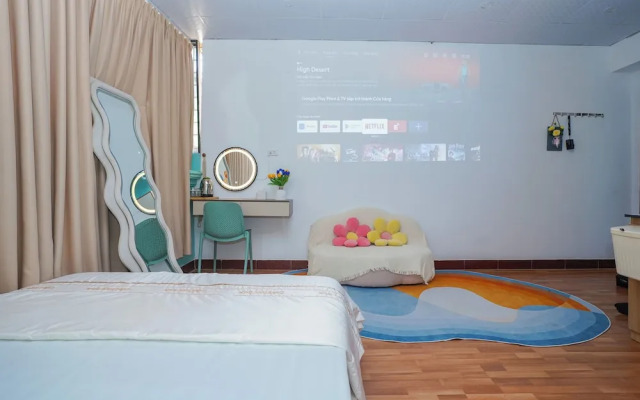 Alula Ha Noi Homestay