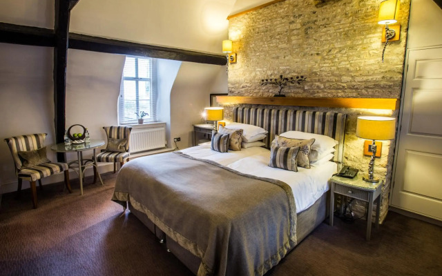 The Greenway Hotel & Spa