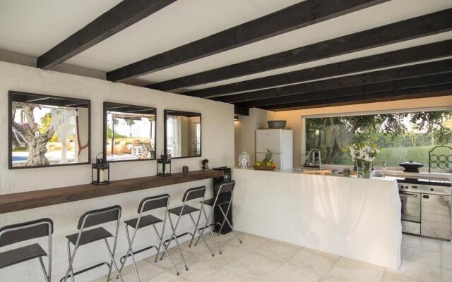 Mimar Villa Altea