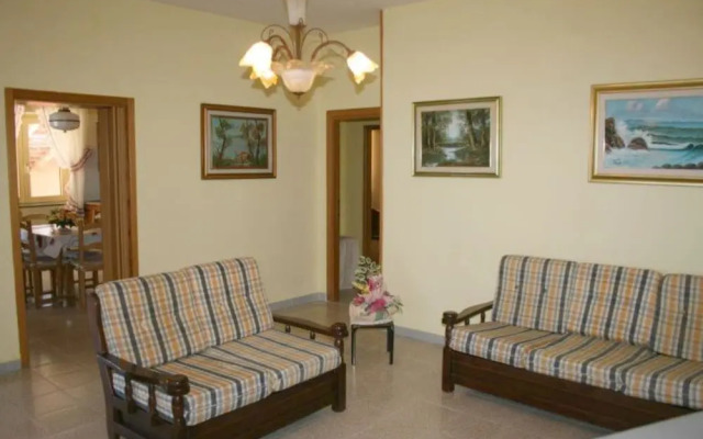 Villa in Cilento With Private Pool and sea Views
