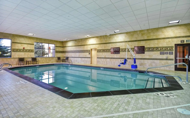 Hampton Inn & Suites Salt Lake City-West Jordan