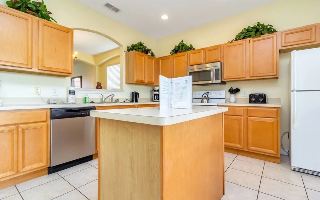 Davenport-6bd/5.5ba Pet-friendly Poolhome-#6av206