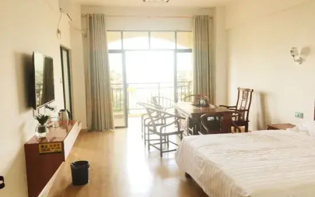 Ledong haiJiashun Hotel