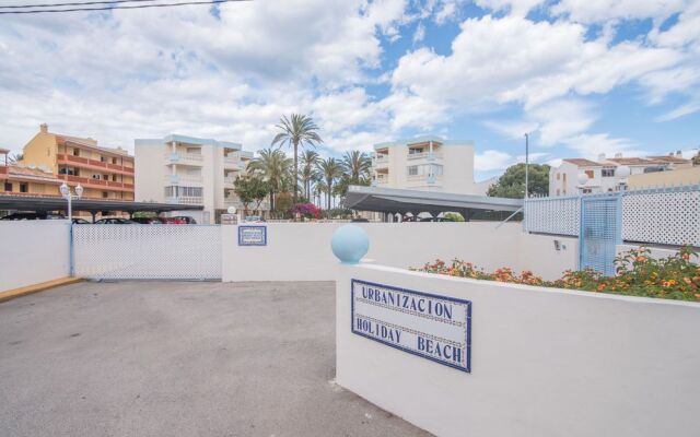 Apartamentos Óliver Playa