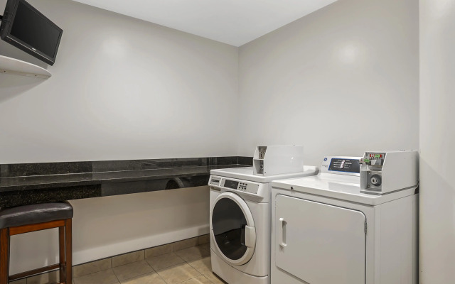 Best Western Blairmore