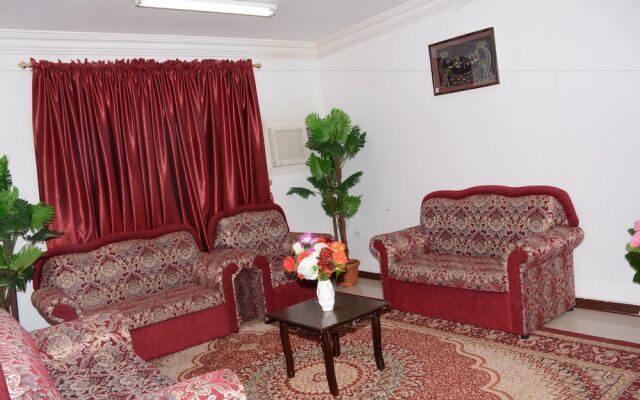 Al Eairy Furnished Apts Al Madinah 12