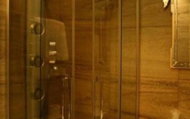 Hotel Casa Fernando III