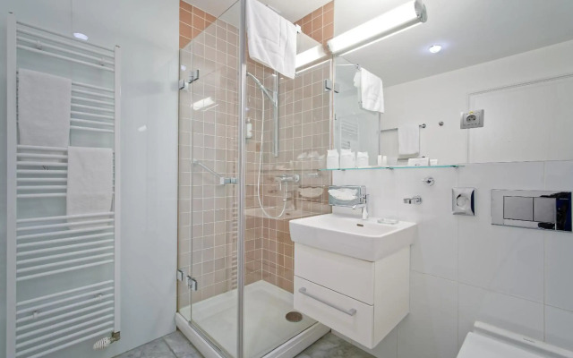 Skaritz Hotel & Residence