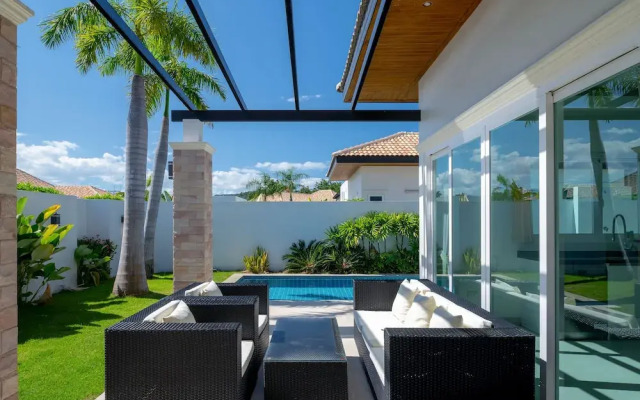 Orchid Paradise Homes OPV406