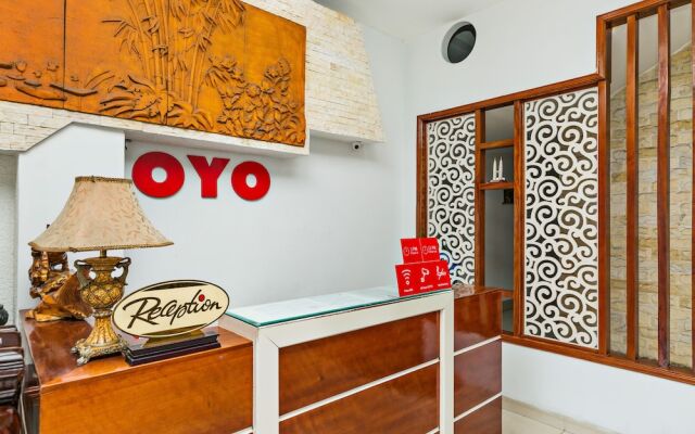 Loan Anh 2 Hotel by OYO Rooms