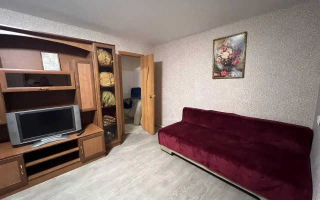 Живи как дома на улице Николая Руднева 66А