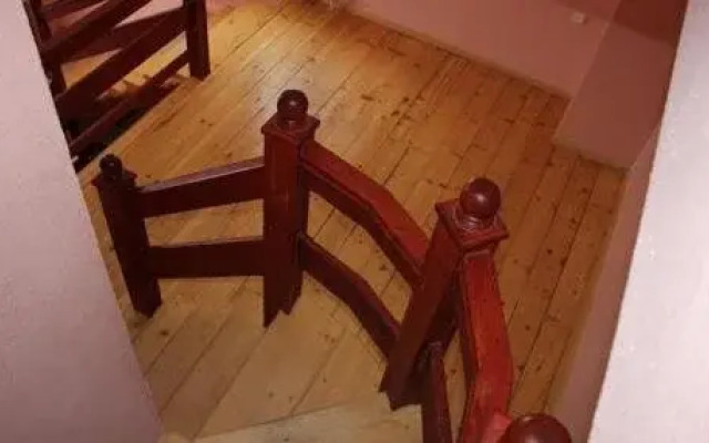 Boutique Hotel Shale
